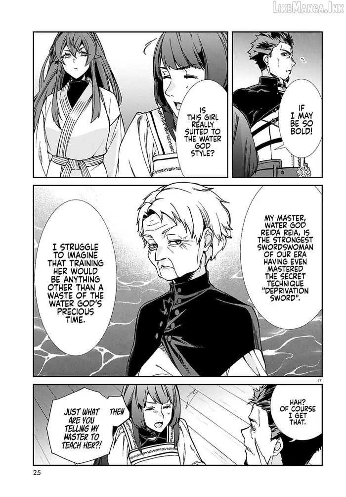 Mushoku Tensei Chapter 122 image 21_optimized